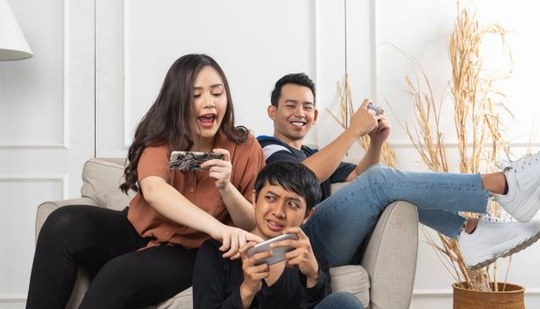 bầu cua Nohu
